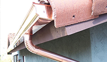 Rain Gutter Installation, Repair, Cleaning in Burnt Ranch, CA